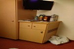 Interior Stateroom Picture