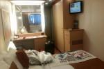 Interior with Picture Window Stateroom Picture