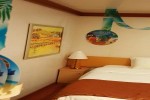 Interior Stateroom Picture