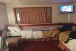 Interior Stateroom Picture