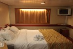 Interior Stateroom Picture