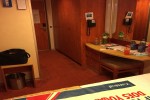 Interior Stateroom Picture