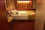 Interior Stateroom Picture