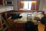 Oceanview Stateroom Picture
