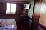 Oceanview Stateroom Picture