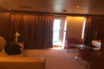 Grand Suite Stateroom Picture