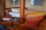 Grand Suite Stateroom Picture