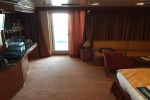 Grand Suite Stateroom Picture