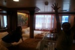 Grand Suite Stateroom Picture