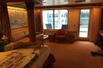 Grand Suite Stateroom Picture