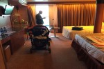 Grand Suite Stateroom Picture