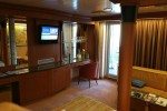 Grand Suite Stateroom Picture