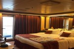 Ocean Suite Stateroom Picture