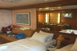 Junior Suite Stateroom Picture