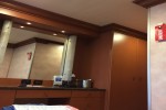 Junior Suite Stateroom Picture