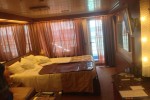 Junior Suite Stateroom Picture