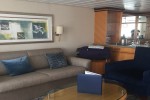 Grand Suite - 1 Bedroom Stateroom Picture