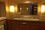 Grand Suite - 1 Bedroom Stateroom Picture