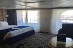 Grand Suite - 1 Bedroom Stateroom Picture