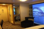 Interior Stateroom Picture