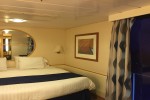 Interior Stateroom Picture