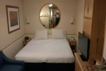 Interior Stateroom Picture