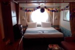 Oceanview Stateroom Picture