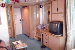 Oceanview Stateroom Picture