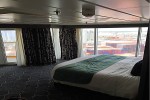 Aqua Theater Suite - 1 Bedroom Stateroom Picture