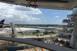 Boardwalk and Park Balcony Stateroom Picture