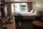 Boardwalk and Park Balcony Stateroom Picture