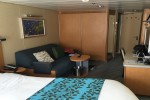 Boardwalk and Park Balcony Stateroom Picture