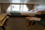 Boardwalk and Park Balcony Stateroom Picture