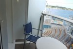 Boardwalk and Park Balcony Stateroom Picture