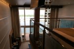 Crown Loft Suite Stateroom Picture