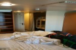 Ultra Spacious Oceanview Stateroom Picture