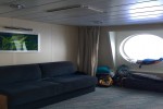 Ultra Spacious Oceanview Stateroom Picture