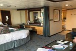 Grand Suite - 1 Bedroom Stateroom Picture