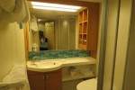 Interior Stateroom Picture