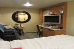 Interior Stateroom Picture