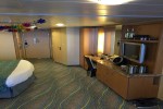 Junior Suite Stateroom Picture