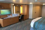 Junior Suite Stateroom Picture