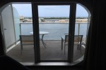 Junior Suite Stateroom Picture