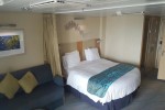 Junior Suite Stateroom Picture