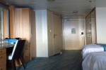 Junior Suite Stateroom Picture