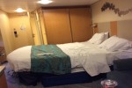 Spacious Balcony Stateroom Picture