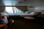 Spacious Balcony Stateroom Picture