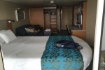 Spacious Balcony Stateroom Picture