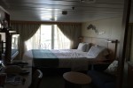 Spacious Balcony Stateroom Picture