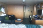 Spacious Balcony Stateroom Picture